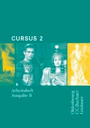Cover von Cursus, Ausgabe B, Gy, neu