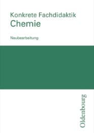 Cover von Konkrete Fachdidaktik Chemie
