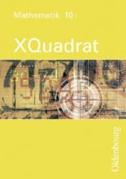 Cover von XQuadrat, By, Rs sechsstufig
