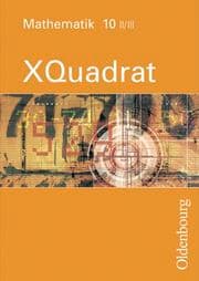 Cover von XQuadrat, By, Rs sechsstufig