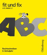 Cover von Fit und fix mit Findefix
