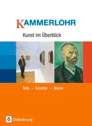 Cover von Kammerlohr - Kunst im Überblick