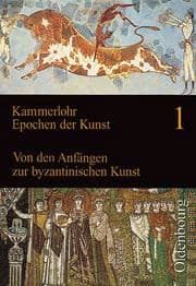 Cover von Kammerlohr - Epochen der Kunst, Rs Gy Bs