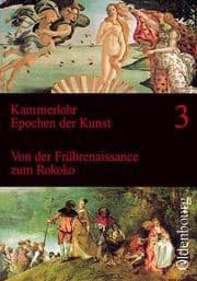 Cover von Kammerlohr - Epochen der Kunst, Rs Gy Bs