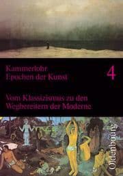 Cover von Kammerlohr - Epochen der Kunst