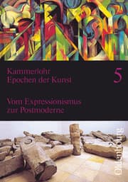 Cover von Kammerlohr - Epochen der Kunst