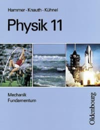 Cover von Physik, By, Gy