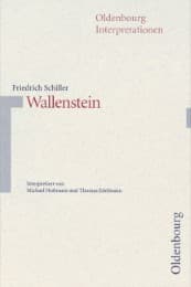 Cover von Friedrich von Schiller: Wallenstein