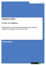 Cover von Puzzle aus Bildern