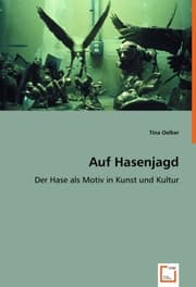 Cover von Auf Hasenjagd