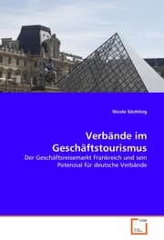 Cover von Verbände im Geschäftstourismus
