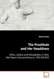 Cover von The Prostitute and Her Headdress