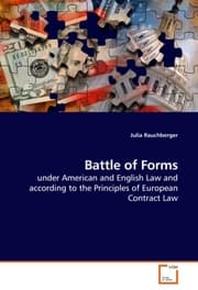 Cover von Battle of Forms