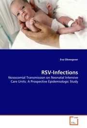 Cover von RSV-Infections