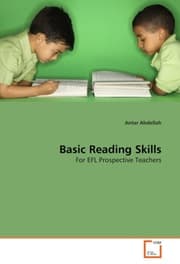 Cover von Basic Reading Skills