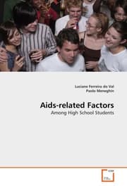 Cover von AIDS-RELATED FACTORS