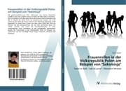 Cover von Frauenrollen in der Volksrepublik Polen am Beispiel von 'Seksmisja'