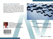 Cover von Aphasie und soziale Interaktion