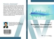 Cover von Phänomen Filmmetropole