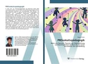 Cover von PROvokativpädagogik