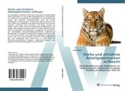 Cover von Starke und attraktive Arbeitgebermarken aufbauen