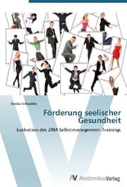 Cover von Förderung seelischer Gesundheit