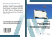 Cover von Exilerfahrung und Sprachwechsel