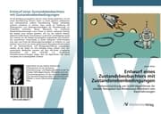 Cover von Entwurf eines Zustandsbeobachters mit Zustandsnebenbedingungen