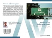 Cover von Filmmusik als Bedeutungsträger