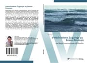 Cover von Verschiedene Zugänge zu Besov-Räumen