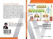 Cover von Touristische Verkehrskonzepte