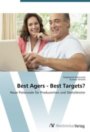 Cover von Best Agers - Best Targets?