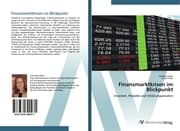 Cover von Finanzmarktkrisen im Blickpunkt