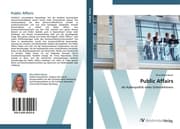 Cover von Public Affairs