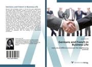 Cover von Germans and French in Business Life