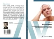 Cover von Männlichkeit