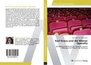 Cover von Karl Kraus und die Wiener Operette