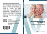 Cover von Rentenversicherung in Deutschland