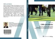Cover von CRM und Marke