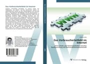 Cover von Das Verbraucherleitbild im Internet