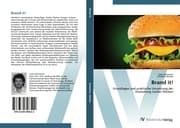 Cover von Brand it!