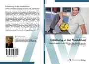 Cover von Erziehung in der Produktion