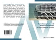 Cover von Arbeitslosigkeit und Konsumverhalten