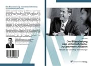 Cover von Die Bilanzierung von Unternehmens- zusammenschlüssen