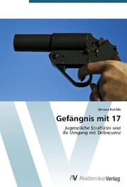 Cover von Gefängnis mit 17