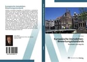 Cover von Europäische Immobilien-Bewertungsstandards