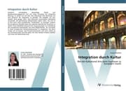 Cover von Integration durch Kultur