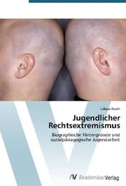 Cover von Jugendlicher Rechtsextremismus