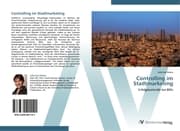 Cover von Controlling im Stadtmarketing