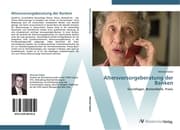 Cover von Altersvorsorgeberatung der Banken